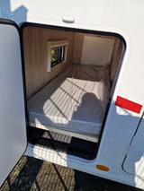 Sterckeman 470 PE Easy Mod.24 Artic Safety aus Vermietung - Wohnwagen 24