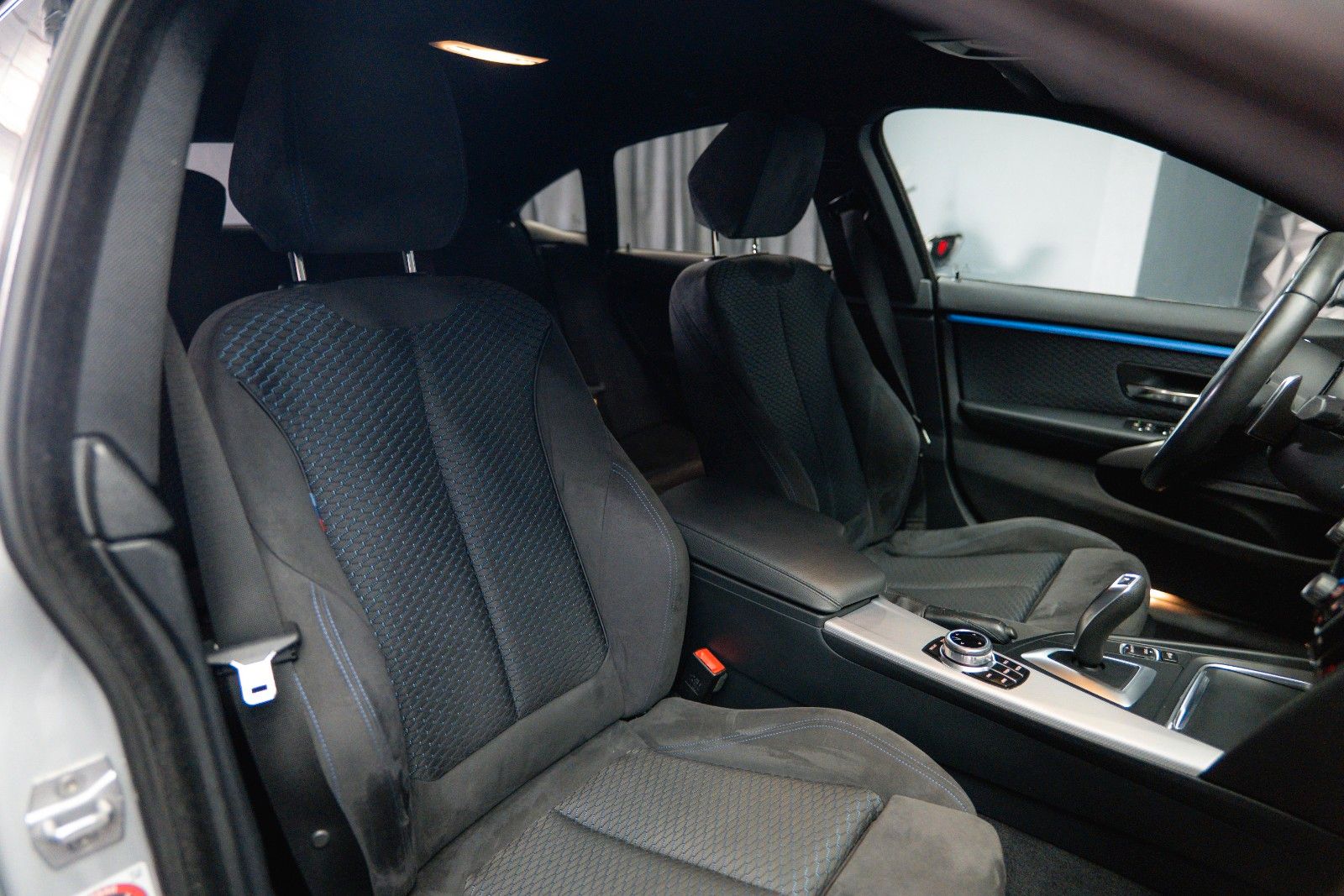 Fahrzeugabbildung BMW 440i xDrive M Sport Performance "Stage 2" 510PS