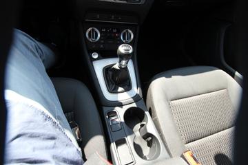2012 AUDI Q3 — миниатюра 12