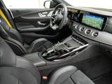 Mercedes-Benz AMG GT 63 S E PERFORMANCE |DISTR|KEYL|NAVI|MBeam - Mercedes-Benz AMG GT in Bonn