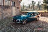 Volvo P1800 ES Shooting Brake - Volvo: 180