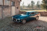 Volvo P1800 ES Shooting Brake - Volvo: P1800s
