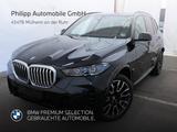 BMW X5 xDrive30d M Sport PANO AHK StHzg H&K DA-Prof