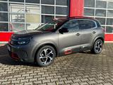 Citroën C5 Aircross BlueHDi 180 EAT8 SHINE +AHK+PANORAMA - Citroën C5 Aircross mit Panoramadach