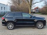 Jeep Grand Cherokee 3.0l V6 MultiJet 184kW Summit - Jeep Grand Cherokee in Gelsenkirchen