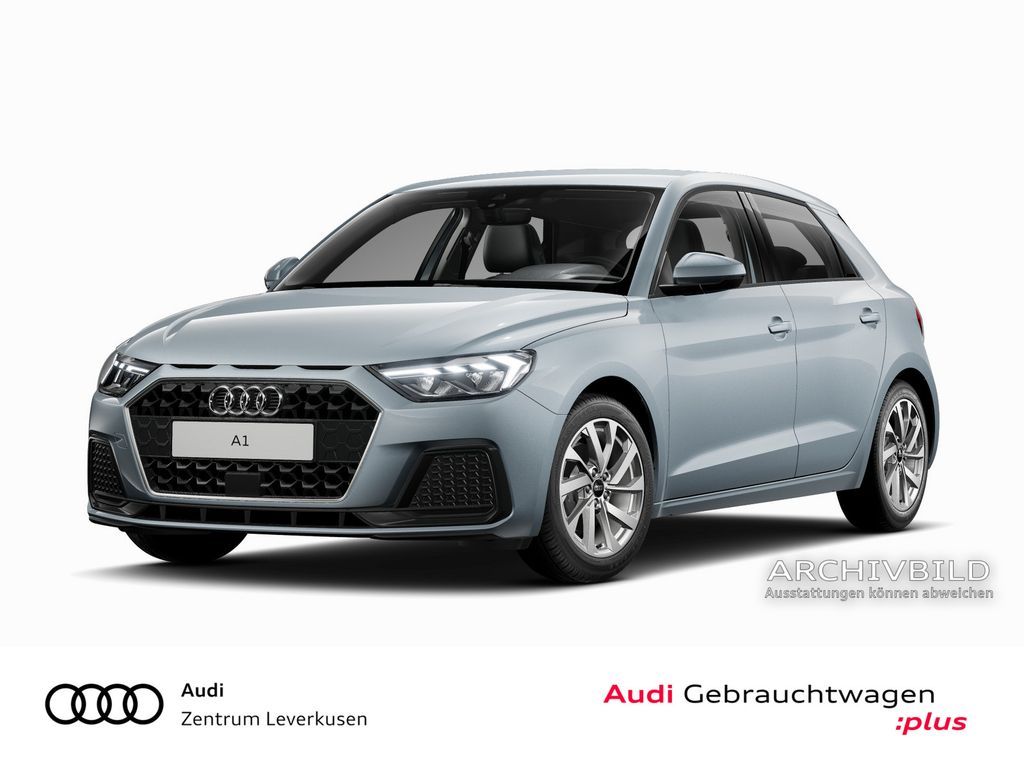 Image of Audi A1
