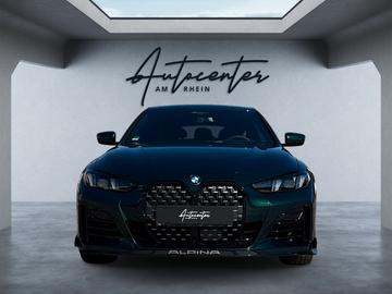 2026 Alpina B4 photo 8