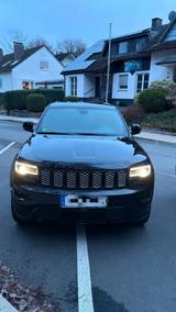 Jeep Grand Cherokee Limited  - Jeep Grand Cherokee: Limited