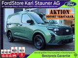 Ford Transit Courier KASTEN 1.0 Benzin SYNC4 - Ford Neuwagen: Ka