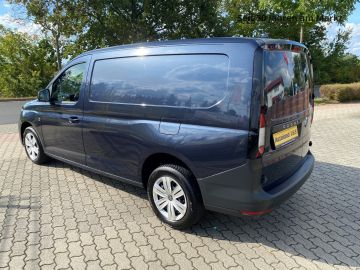 Volkswagen Caddy Maxi - 2