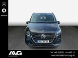 Mercedes-Benz V 300 d 4M STYLE AMG Line Airmatic Pano AHK 360° - Mercedes-Benz: Kombi, 7sitzer