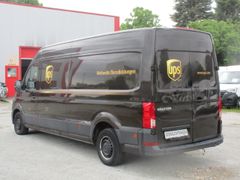 Fahrzeugabbildung Crafter Kasten 35 lang Hochdach FWD 2.0 TDI Notb
