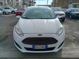 Ford FORD FIESTA 1.5 DIESEL TITANIUM UNICOPROPRIETARI - Ford Fiesta: 5d