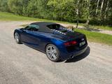 Audi R8 Spyder 4.2 S-tronic | Magnetic | B&O | Cam |  - Audi R8: R Tronic