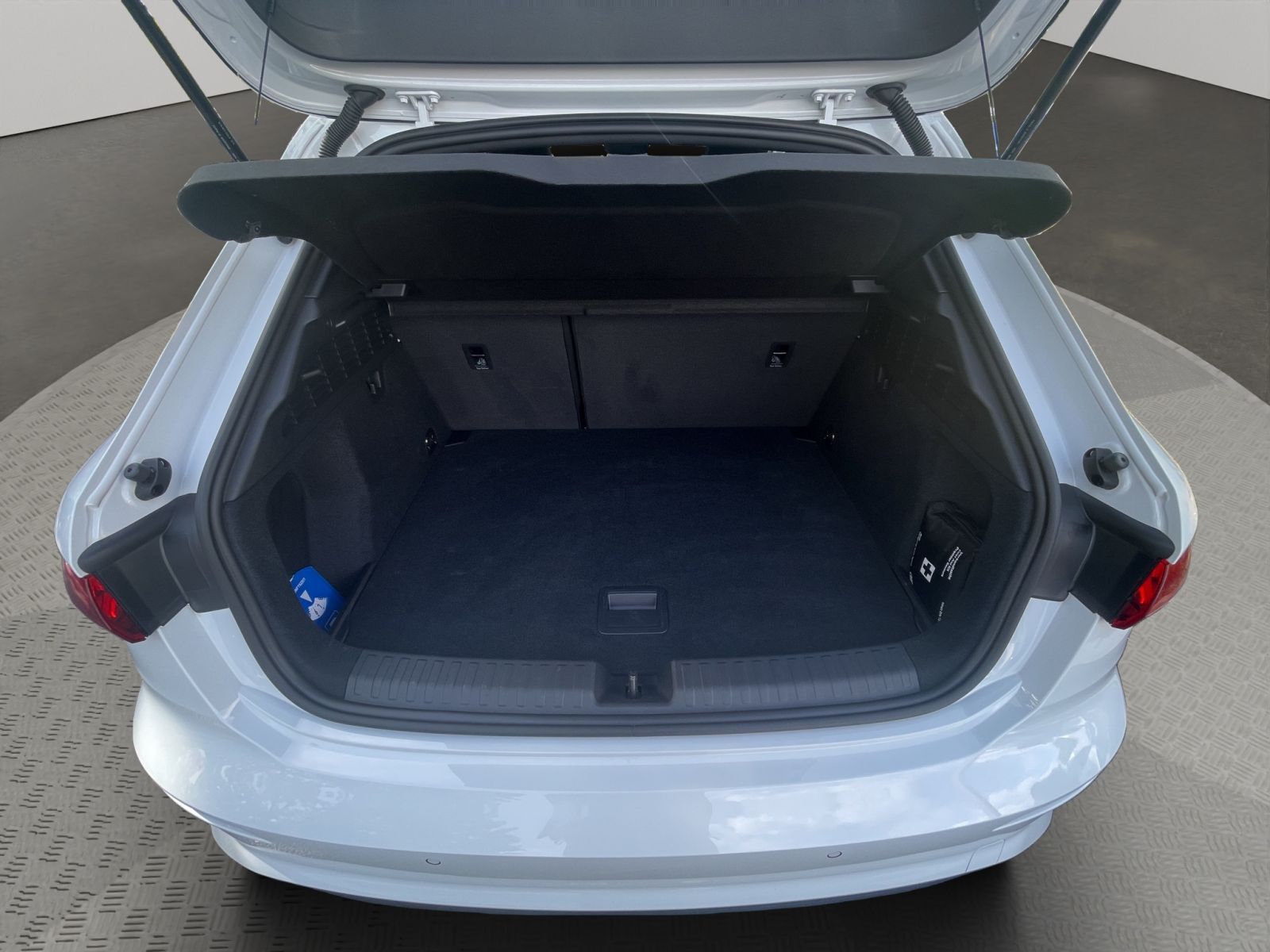 Audi A3 - Bild 20