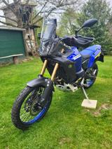 Yamaha Ténéré 700 World Raid (T700) 