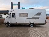 HYMER / ERIBA / HYMERCAR BM640 Mercedes  - HYMER / ERIBA 640