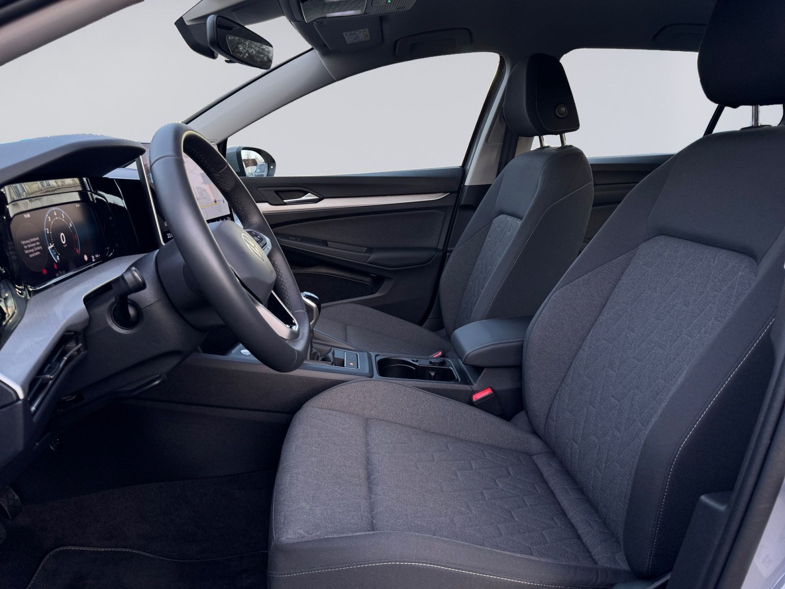 Volkswagen Golf - Bild 9