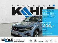 Volkswagen T-Cross - Vorschau Bild 1