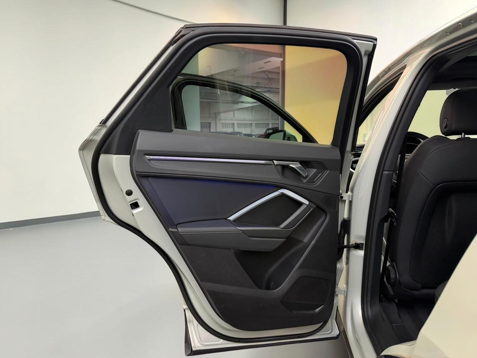 Audi Q3 Sportback 40 TDI S-Line PANO*DSP*VIRTUAL*AMBI, миниатюра 13