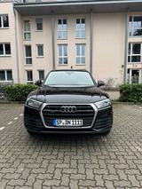 Audi Q5 Verkauf - Audi Q5 mit Diesel-Antrieb: Kombi, Automatik