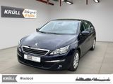Peugeot 308 1.2 SW Active - Peugeot 308 aus 2016