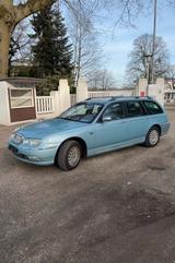 Rover 75 Tourer 2,0 V6 201000km TÜV 07/202... - gebrauchte Rover Kombis