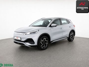 BYD ATTO 3 PANO,360GRAD,KEYLESS,ACC,SITZKLIMA,1.HAND