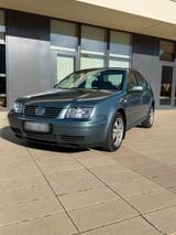Volkswagen VW Bora 1.6|Zahnriemen+Kupplung NEU|TÜV NE... - gebrauchte VW Bora aus dem Jahr 2002
