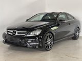Mercedes-Benz C 180 CGI Coupe AMG-Line BlueEfficiency *19"LM* - Mercedes-Benz C 180 aus 2012: Coupé