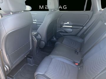 Mercedes GLA 180 - 10