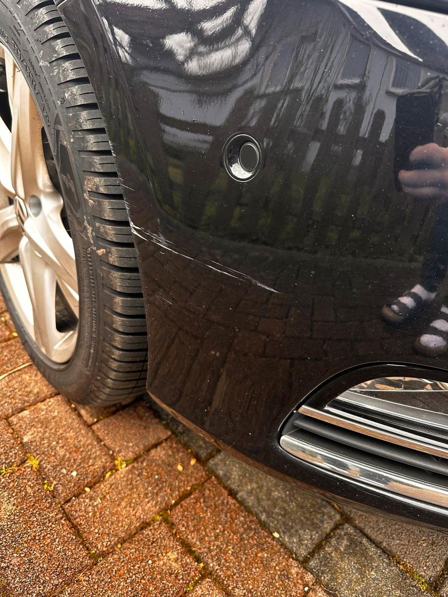 Volkswagen Passat 2012 — photo 14