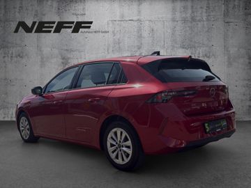 Opel Astra - 4
