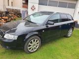 Audi A4 B6 1.9TDI 6-Gang - Audi A4 aus 2003: 9.1