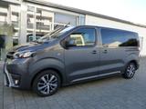 Toyota Proace Verso 2.0D L1 Navi SHZ 8-Sitze AHK HeadUp - gebrauchte Toyota Proace (Verso) aus dem Jahr 2020