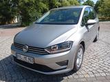 Volkswagen Golf Sportsvan 1.4 TSI DSG Comfortline BMT  - VW Golf Sportsvan von privat