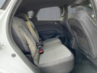 Renault Captur - Vorschau Bild 9