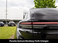 Porsche Macan - Vorschau Bild 10