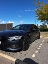 Audi A6 50 TDI quattro tiptron. advanced Avant ad... - Audi A6: Advanced
