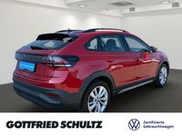 Volkswagen Taigo - Vorschau Bild 5