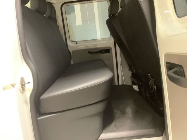 T6 Pritsche T6 Doppelkabine 2,0 TDI 75 kW  AZV,