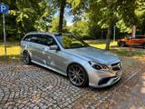 Mercedes-Benz E 63 AMG E 63 T AMG 4MATIC AMG - Mercedes-Benz E 63 AMG Gebrauchtwagen