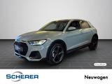 Audi A1 allstreet 35 TFSI 110(150) kW(PS) S tronic