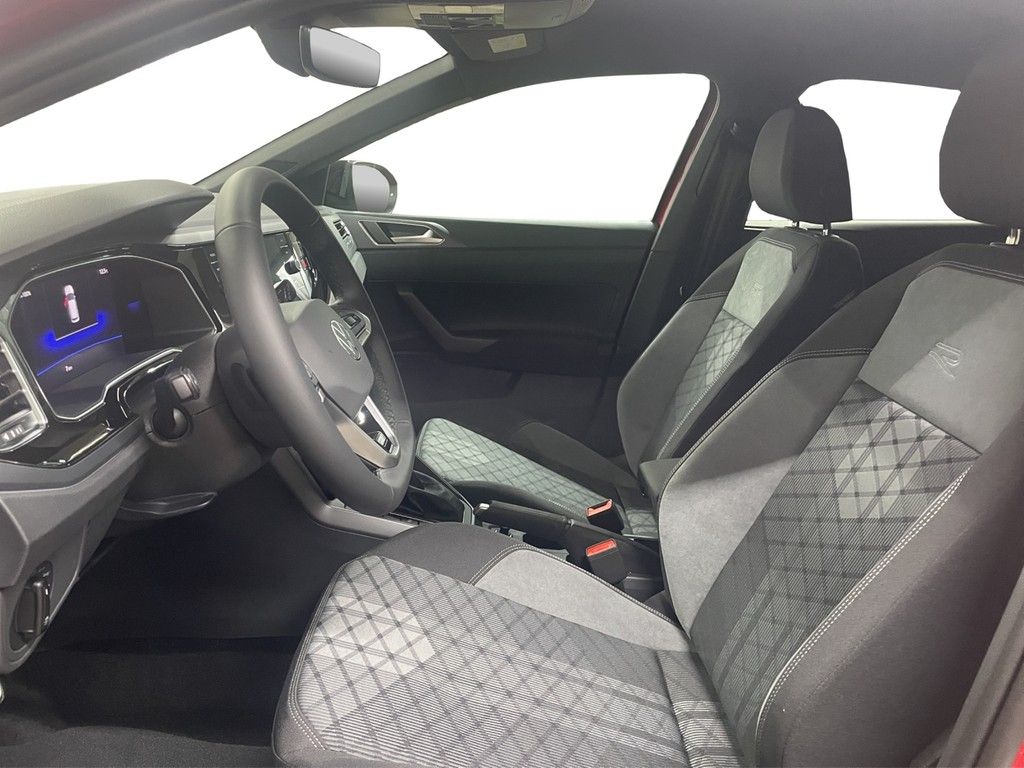 Volkswagen Taigo - Bild 11