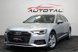 Audi A6 Avant 45 TDI quattro*3.0 TDI*HUP*Kamera*V6*