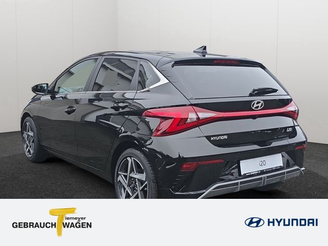 Hyundai i20 – Bild 7