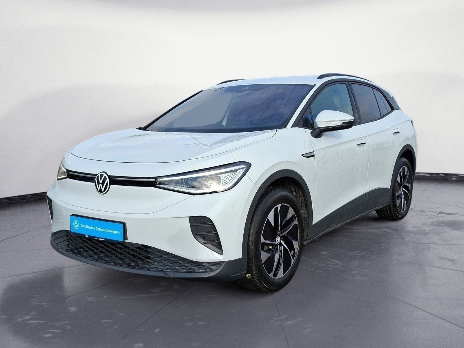 Volkswagen ID.4 - Bild 2