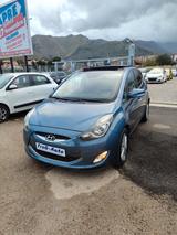 Hyundai iX20 1.6 CRDI 128 CV Style - Hyundai ix20 Style mit Diesel-Antrieb