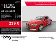 Audi A3 - Vorschau Bild 1