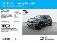 Volkswagen T-Roc - Vorschau Bild 2